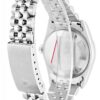 Replica Rolex Datejust Mid-Size 31mm Silver Dial 68274 - United Luxury