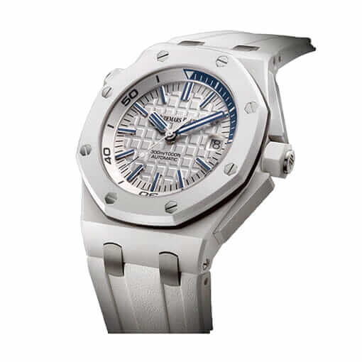 White AP Replica - United Luxury