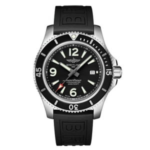 Breitling A17367D71B1S1 Navitimer black - United Luxury