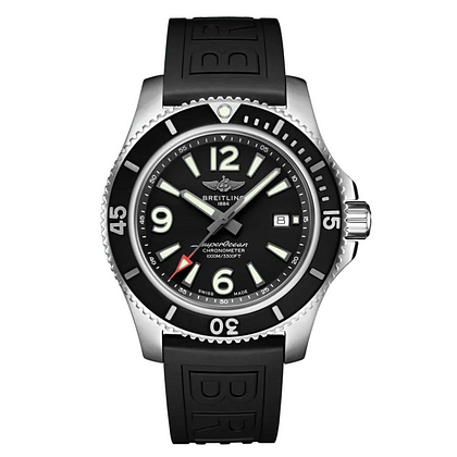 Breitling A17367D71B1S1 Navitimer black - United Luxury