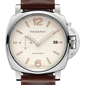 Panerai Luminor Due 42MM PAM01046 - United Luxury