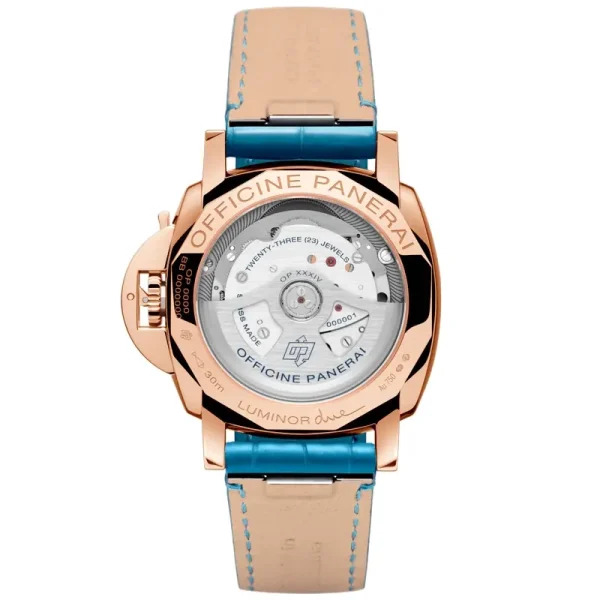 Panerai Luminor Due 38mm PAM00756 - United Luxury