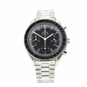 Omega Speedmaster Reduced Replica - United Luxury