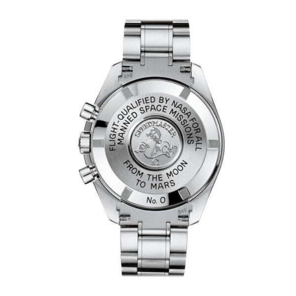 Omega Moon To Mars Replica - United Luxury