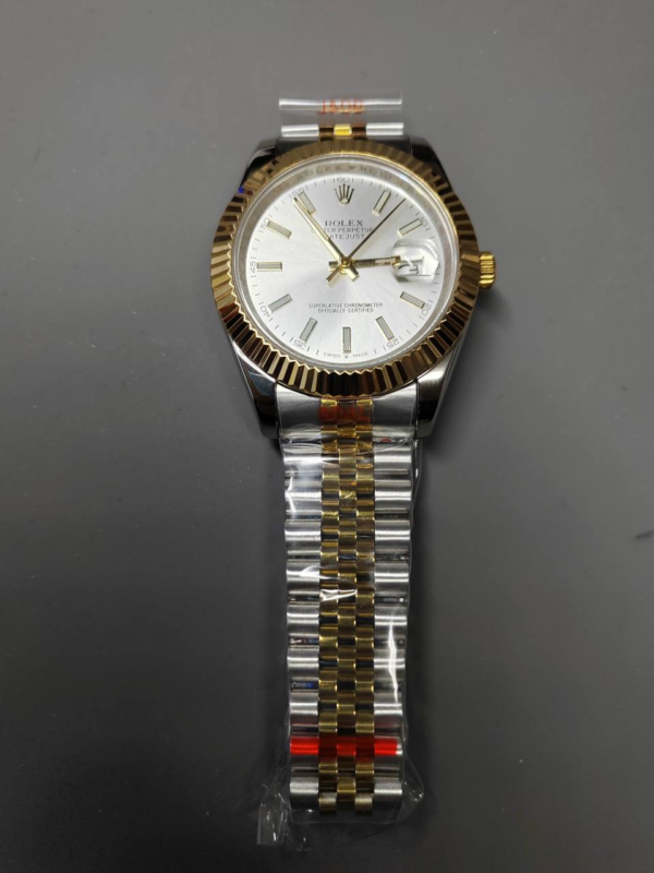 Datejust Watch Replica - United Luxury