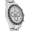 Daytona 126500LN Stainless Steel White Panda Dial Movement 4131 - United Luxury