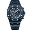 Audemars Piguet Royal Oak Offshore Selfwinding Chronograph - United Luxury