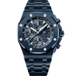 Audemars Piguet Royal Oak Offshore Selfwinding Chronograph - United Luxury