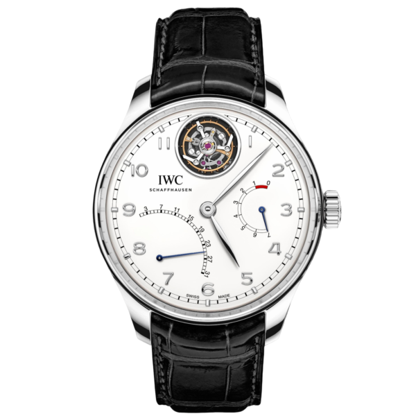 IWC Portugieser Series IW504601 Wristwatch - United Luxury