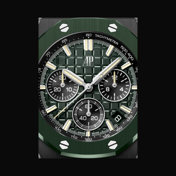 Audemars Piguet Royal Oak Offshore 26420CE.OO. - United Luxury