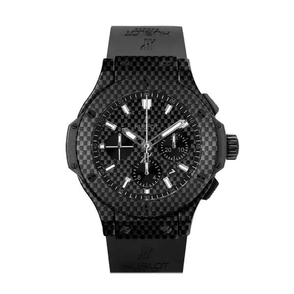 Hublot Big Bang Black Carbon Fiber Replica - United Luxury