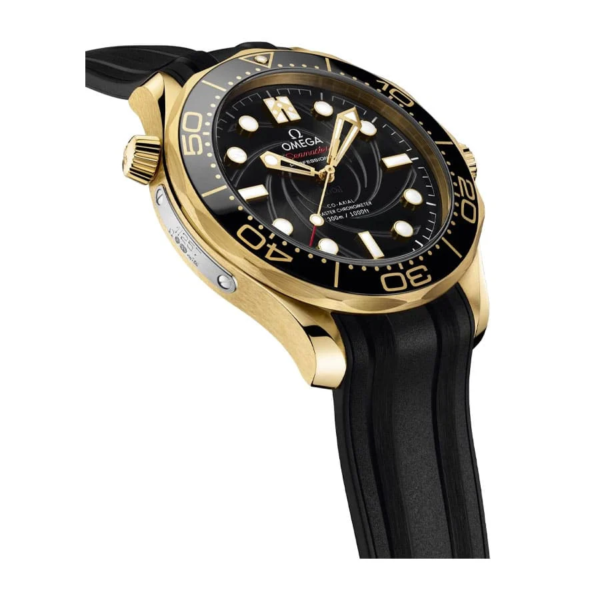 Omega Dive Watch Replica - United Luxury