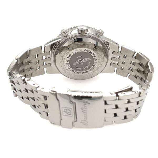 Navitimer Heritage A3535016/C538 - United Luxury