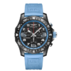 Breitling Endurance Pro Chrono 44mm Light Blue X82310281B1S1 LORO - United Luxury