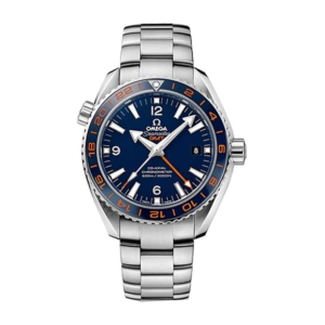 Omega Planet Ocean 600M Replica - United Luxury