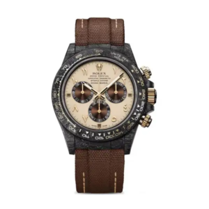 Rolex Daytona DIW Daytona Desert Eagle Arabic Replica - United Luxury