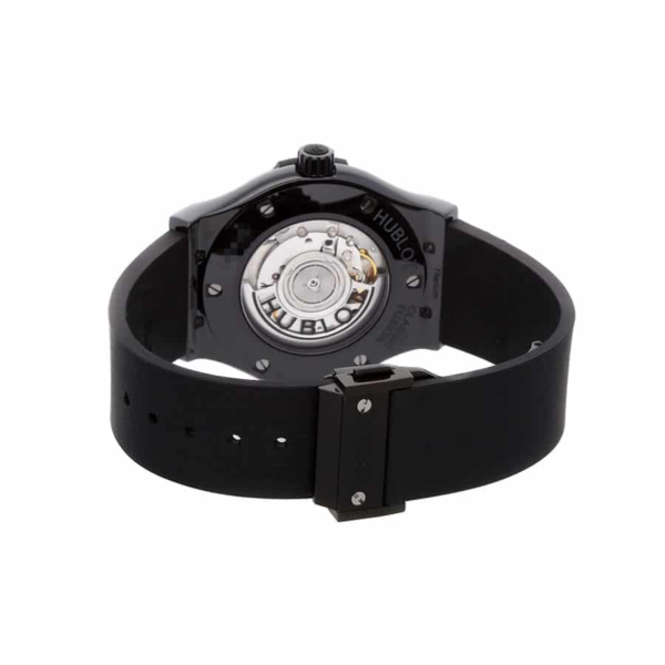 Hublot Classic Fusion Replica - United Luxury