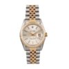 Rolex Datejust Stainless Steel Replica - United Luxury