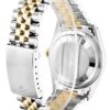 Replica Rolex Datejust 36mm Champagne Dial 16233 - United Luxury