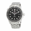 Omega Seamaster 300m Black Replica - United Luxury