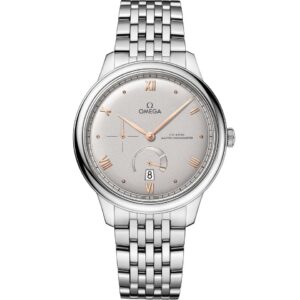 OMEGA DE VILLE 41mm - United Luxury