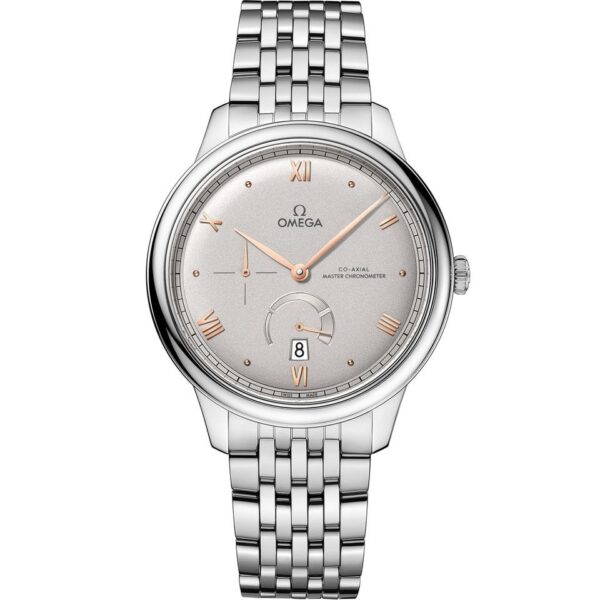 OMEGA DE VILLE 41mm - United Luxury