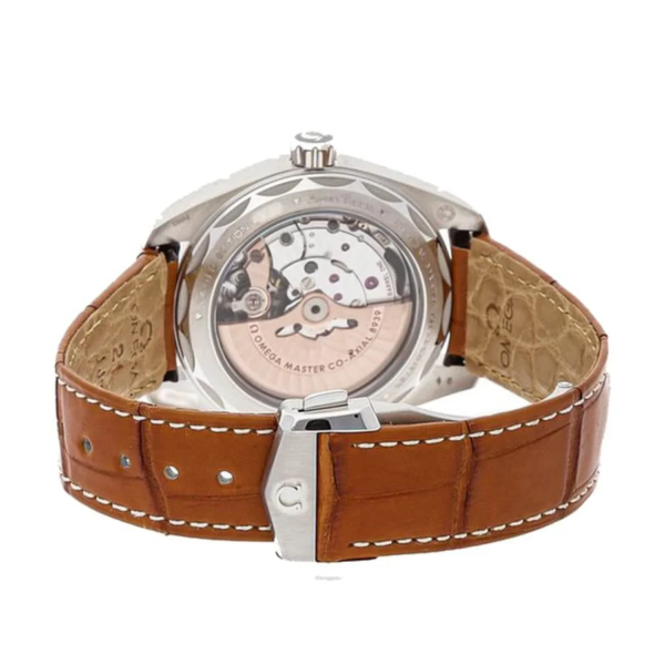 Omega World Timer Replica - United Luxury