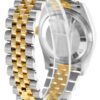 Replica Rolex Datejust 36mm Gold Dial 116233 - United Luxury