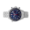 Omega 300m Chronograph Replica - United Luxury