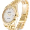 Replica Rolex Day-Date 36mm White Dial 118238 - United Luxury