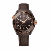 Omega Seamaster Ceramic Replica - United Luxury