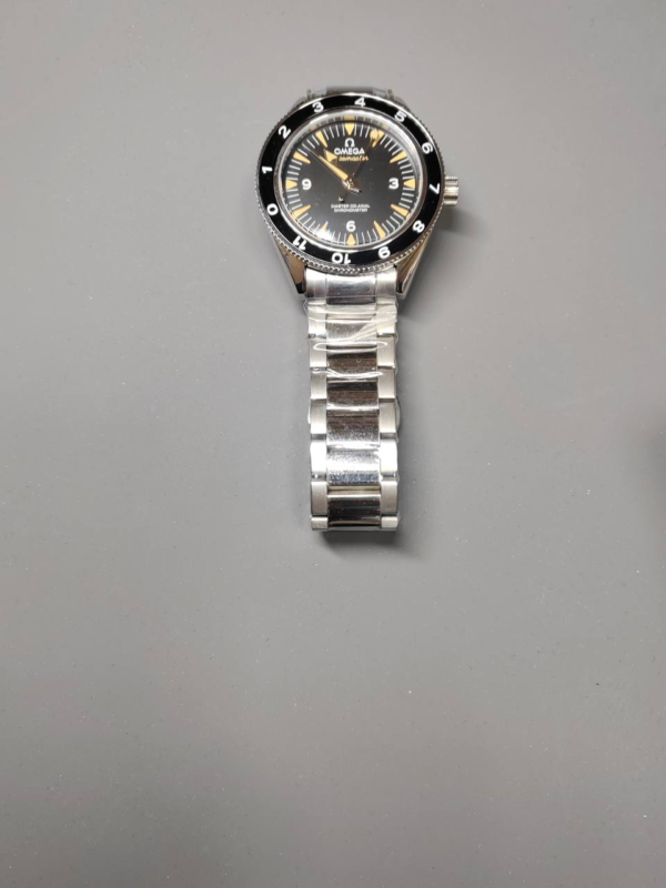 Omega Seamaster Spectre Replica - United Luxury