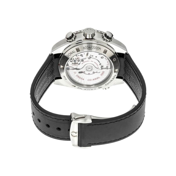 Planet Ocean Black Replica - United Luxury