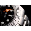 Superclone Rolex Explorer 40mm Black Dial REP016820 - United Luxury