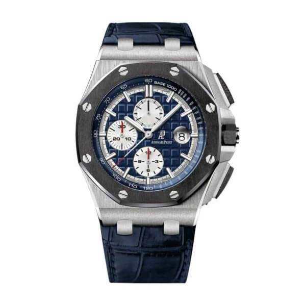 Royal Oak Offshore Replica - United Luxury
