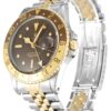 Replica Rolex GMT-Master 40mm Copper Dial 1675 - United Luxury