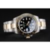 Superclone Rolex GMT-Master II 40mm Black Dial 80295 - United Luxury