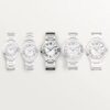 Cartier Ballon Bleu Bleu Silver 36mm WSBB0048 - United Luxury