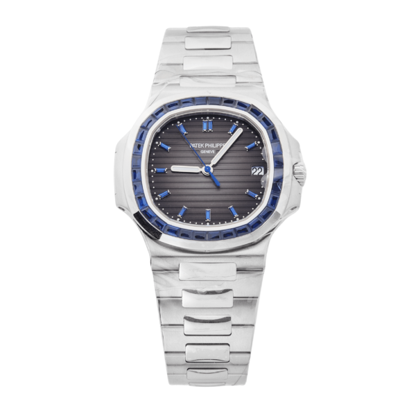 Patek Philippe Nautilus 5711/111P-001 - United Luxury
