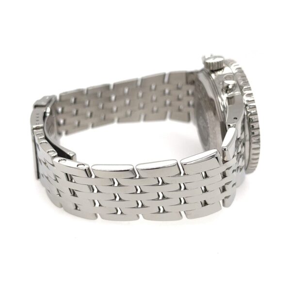 Navitimer Heritage A3535016/C538 - United Luxury