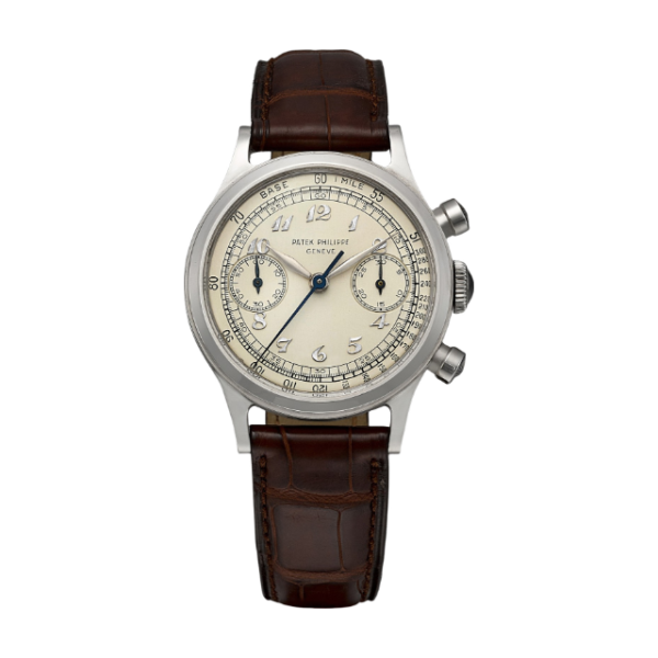 Patek Philippe Reference 1463 - United Luxury