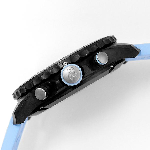 Breitling Endurance Pro Chrono 44mm Light Blue X82310281B1S1 LORO - United Luxury