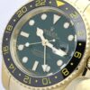 Replica Rolex GMT-Master II 40mm Green Dial 116718LN - United Luxury
