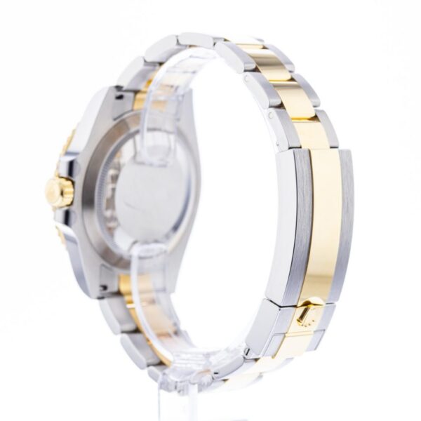 Superclone Rolex Submariner 41mm Blue Dial 126613LB - United Luxury