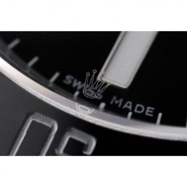 Superclone Rolex Deepsea 42mm Black Dial REP016819 - United Luxury