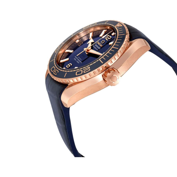 Omega Seamaster Blue Replica - United Luxury