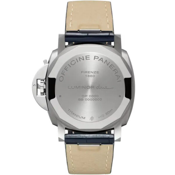 Panerai Luminor Due 42MM PAM00927 - United Luxury