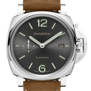 Panerai Luminor Due 42MM PAM00904 - United Luxury