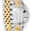 Replica Rolex Lady-Datejust 31mm Champagne Dial 178273 - United Luxury