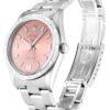 Replica Rolex Air-King 34mm Salmon Dial 14010M-2 - United Luxury